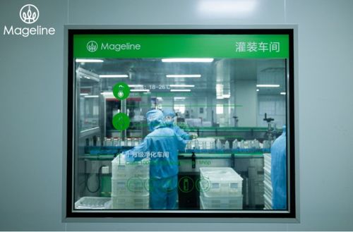 堅守安全品質——麥吉麗參與制定化妝品無汞化團體標準，引領行業安全發展