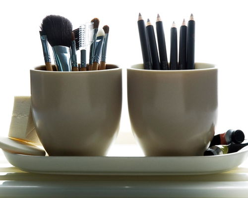 自信的源泉，美麗的創(chuàng)造者——魅惑美妝為你塑造高顏值